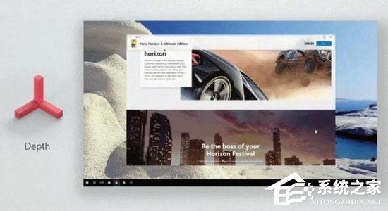 °Win10ͳ΢Fluent Design System